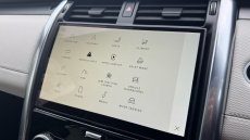 Land Rover Discovery 3.0 D300 R-Dynamic HSE 5dr Auto Diesel Station Wagon